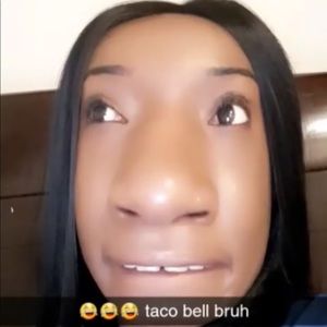 Meet your Posher, Fredrick